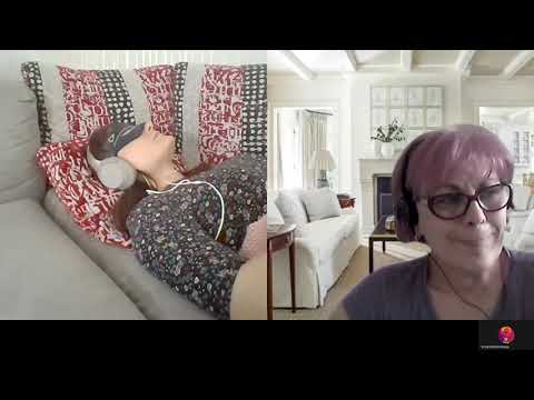 HIPNOZA REGRES.RO-1116.Corina,Tristete,Melancolie,Singuratate-Cauze ale Bolilor.E.LASCU si D.Ciovica