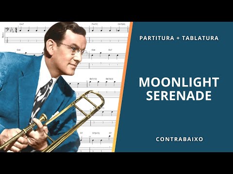 Moonlight Serenade - Claudia