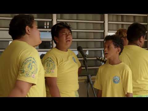 Les Mots Qui Blessent - Bande-annonce