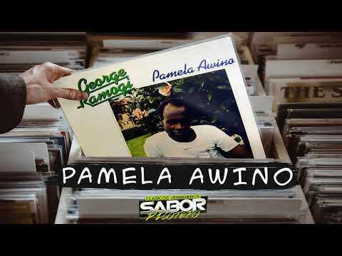 PAMELA AWINO - George Ramogi & CK Dumbe Dumbe Jazz