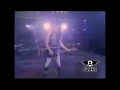 Dirty Looks - Oh Ruby (Official Video) (1987) From The Album Cool From The Wire