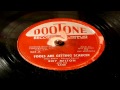 Fools Are Getting Scarcer - Roy Milton And His Band (Dootone)
