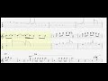 Redd Volkaert Cheez full tab playthrough
