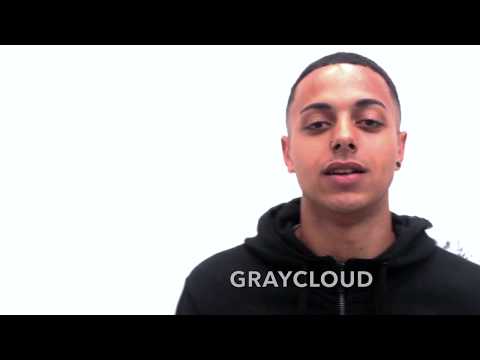 DAM DEEP VISUALZ - GRAYCLOUD -  BEAT BOXERZ (2016 WELSH BEATBOX CHAMPION) [ROUND 3]