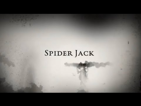 Spider Jack — Bande-annonce (Anglais)