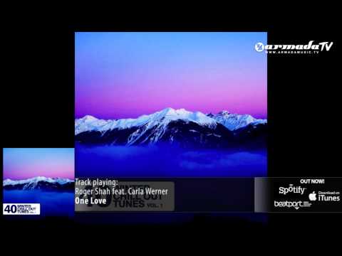 Out now: 40 Winter Chill Out Tunes