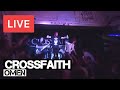 Crossfaith - Omen (the prodigy cover) Live in [HD ...