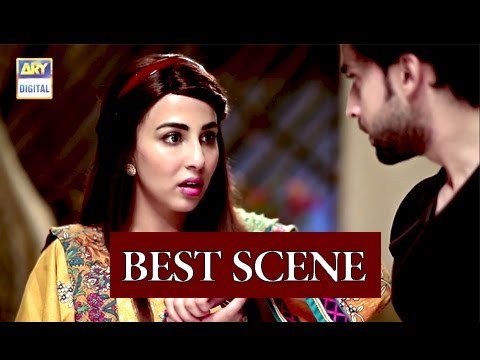 Balaa Episode 13 | BEST SCENE | - #Ushnashah