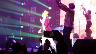 WILLY WONKA Macklemore o2 Academy GLASGOW