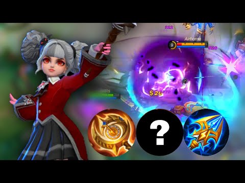 LYLIA COD COMEBACK? | BUILD LYLIA 2023 - Lylia Gameplay