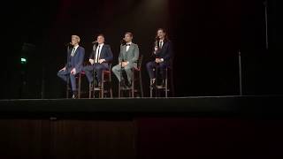 Collabro - Beauty and The Beast (2018)