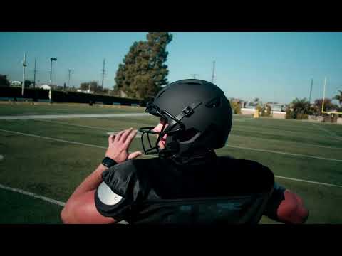 Light Apache Lightning Helmets - Painted L Silver