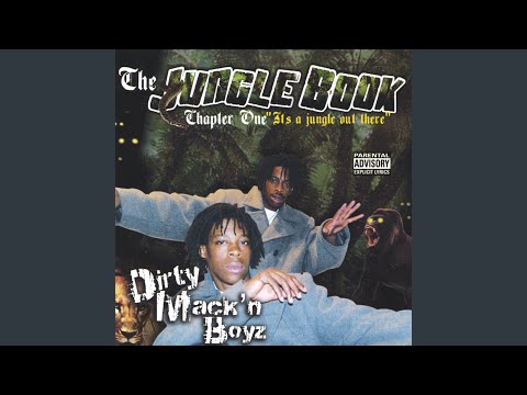 A new day (Dirty Mack N)