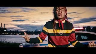 50 CENT Uncle Murda | 50 Cent | 6ix9ine | Casanova – “Get The Strap” (Official Music Video)