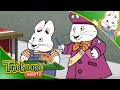Max Ruby Max S Sandwich Max S Ice Cream Cone Ruby S Art Stand Ep 57