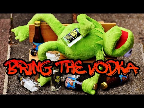 Christian Vila - Bring The Vodka🥤