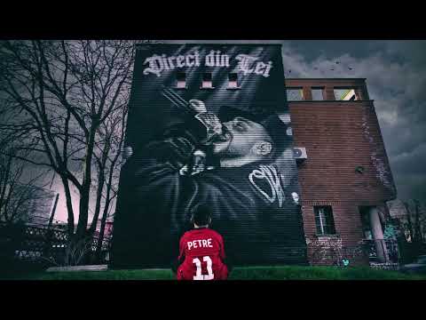 Petre Stefan - Penthouse (feat. Albert NBN) (Official Visual)