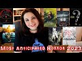 2023 Most Anticipated Horror Movies & Shows