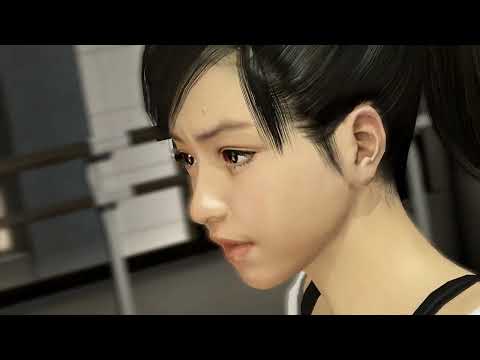 Yakuza 5 Remastered - Part 3 First Half: Haruka Sawamura - Chapter 1: Backstage Dreams [Legend]