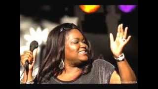 Shemekia Copeland - Strong Enough