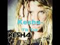 Kesha- Tik Tok (Karaoke/instrumental) W/ Download ...