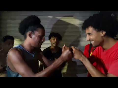 BLACK EFI X ROB | GRANDE FINAL | Batalha da Gentalha | Alagoinhas-BA