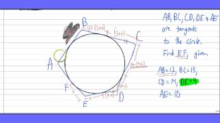 H. Geo 10.5 walk-around example