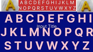Download lagu A🍎 B📚 C🐱 D🐶 E🐘 F✌️ G💃 H🐴 I🍦  JKL🐅 M🐒 NOP🦜 QR🐀 S🌄 T🌲 U🏖️ V   W🕑 XY Z🦒(pahchno) mp3 Download lagu A🍎 B📚 C🐱 D🐶 E🐘 F✌️ G💃 H🐴 I🍦  JKL🐅 M🐒 NOP🦜 QR🐀 S🌄 T🌲 U🏖️ V   W🕑 XY Z🦒(pahchno) mp3