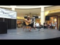 Michaela Cahill MOV