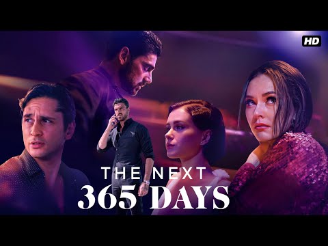 The Next 365 Days (2022) Fantasy/Romantic Movie in English HD analysis & review | Michele, Simone