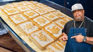 Banana Pudding Like Grandma Used to Make!