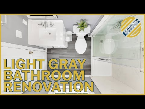 Sudheer's Bathroom Remodel in Ashburn, VA