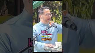 Download lagu Apa kata Isham Jalil mengenai usaha gantung & haramkan PN di PRN Melaka? mp3