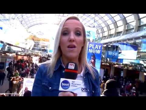 Play Now! - All Highlights at boot Düsseldorf 2017!