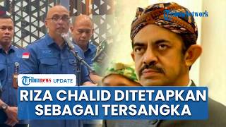 Kejagung Tetapkan Riza Chalid sebagai Tersangka Korupsi Petral, Kini Diburu dan Masuk DPO