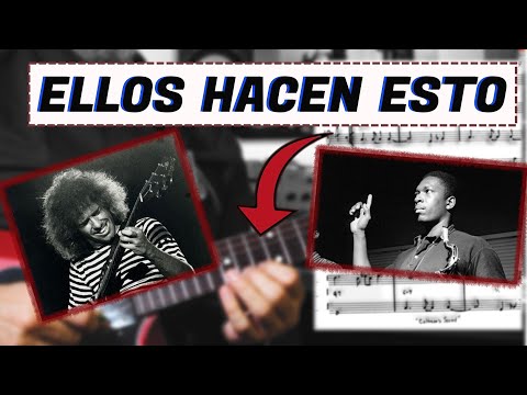 HOW and WHEN to use the MELODIC minor scale?