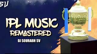 Download lagu 2023 Ipl Music | REMASTER | Circuit Trance| Dj Sourabh Sv | Cricket Song Dj mp3