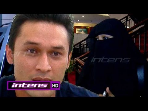 Indra Masih Tuntut Permintaan Maaf Soraya - Intens 17 November 2015