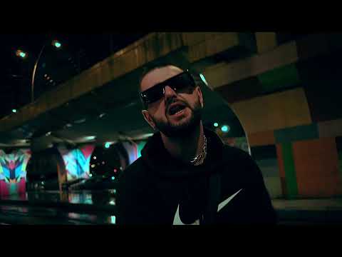 K-riga - Bubuit (Videoclip Official)