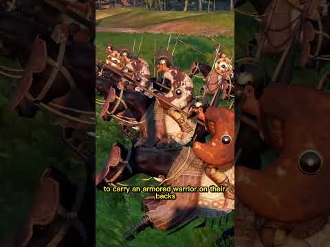 Was Bronze Age cavalry possible ?