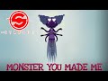 Svtfoe Tribute AMV Starset Monster