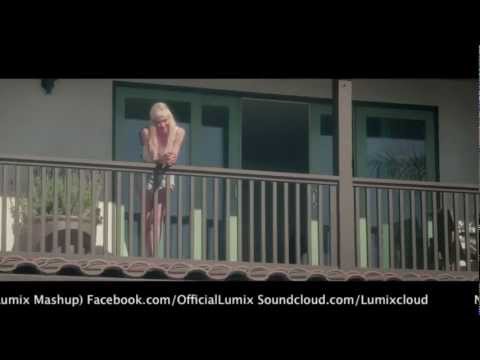 Nicky Romero & Nervo VS Alesso - Clash At Home (The Lumix Mashup)