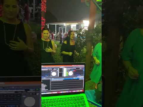 DJ Fast Eric video.