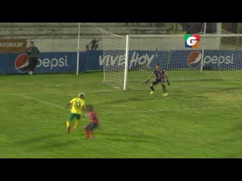 Video REsumen: Xelaju,MC 2-0 Guastatoya - Clausura 2017, Jornada 16