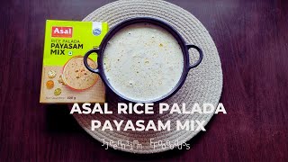 Download lagu Aval  Rice Palada Payasam recipe | Ada Pradhama | Onam Special Sweet Recipe mp3