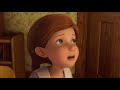 Tinkerbell The Great Fairy Rescue Tink Gets Very Mad At Lizzie S Father