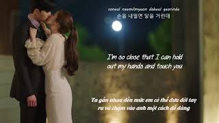 Because I Only See You (그대만 보여서)-Kim Na Young(김나영)-What&#39;s Wrong with Secretary Kim-[Hangul/Eng/Viet]