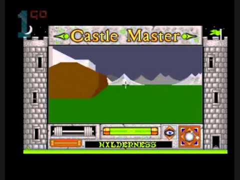 Castle Kingdoms Amiga