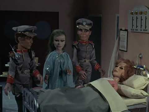 Stingray - Series 1 Episode 21 Invisible Enemy