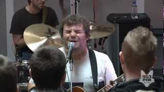 Tenacious D - Tribute - Fox Uninvited Guest